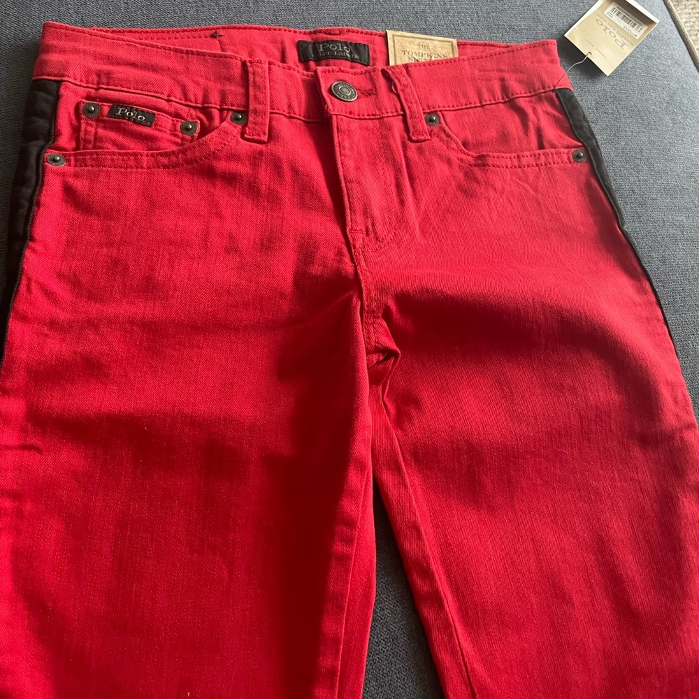 New Ralph Lauren